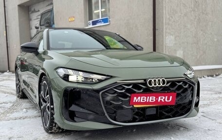 Audi A5, 2025 год, 5 790 000 рублей, 2 фотография