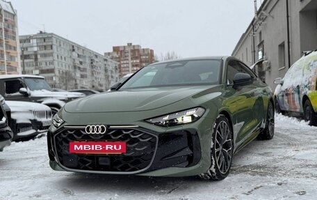 Audi A5, 2025 год, 5 790 000 рублей, 3 фотография