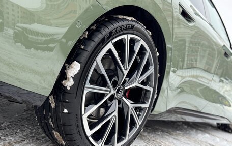 Audi A5, 2025 год, 5 790 000 рублей, 10 фотография