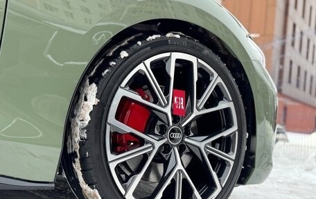 Audi A5, 2025 год, 5 790 000 рублей, 11 фотография