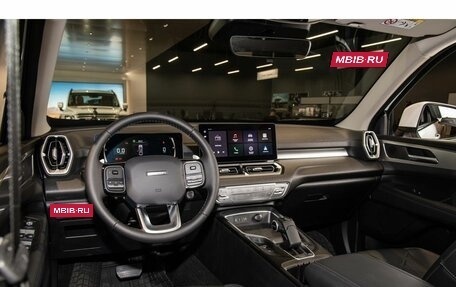 Haval H5, 2024 год, 3 711 510 рублей, 9 фотография