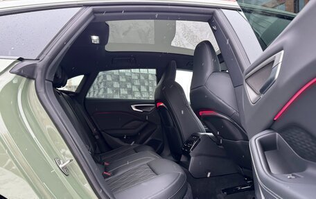 Audi A5, 2025 год, 5 790 000 рублей, 13 фотография