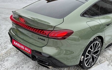 Audi A5, 2025 год, 5 790 000 рублей, 9 фотография