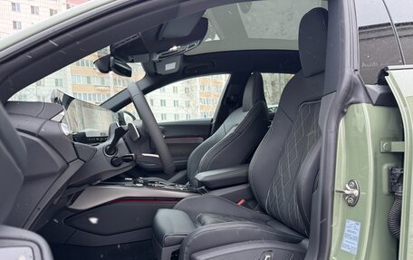 Audi A5, 2025 год, 5 790 000 рублей, 27 фотография