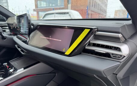 Audi A5, 2025 год, 5 790 000 рублей, 26 фотография