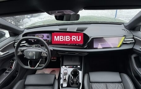 Audi A5, 2025 год, 5 790 000 рублей, 23 фотография