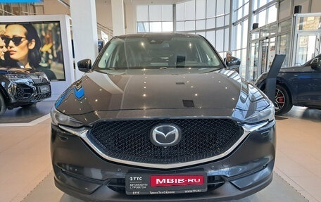 Mazda CX-5 II, 2018 год, 2 878 000 рублей, 2 фотография