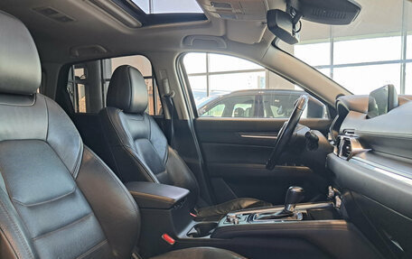 Mazda CX-5 II, 2018 год, 2 878 000 рублей, 11 фотография