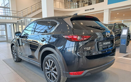 Mazda CX-5 II, 2018 год, 2 878 000 рублей, 7 фотография