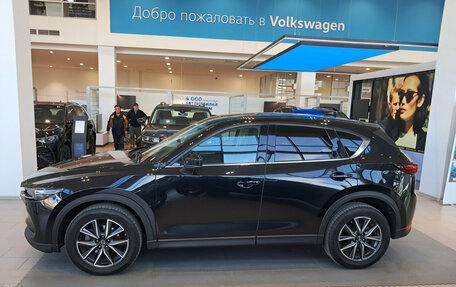 Mazda CX-5 II, 2018 год, 2 878 000 рублей, 8 фотография