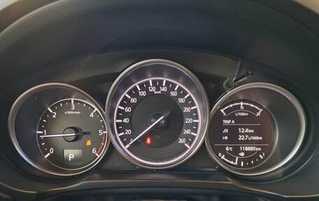 Mazda CX-5 II, 2018 год, 2 878 000 рублей, 13 фотография