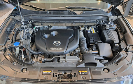 Mazda CX-5 II, 2018 год, 2 878 000 рублей, 9 фотография