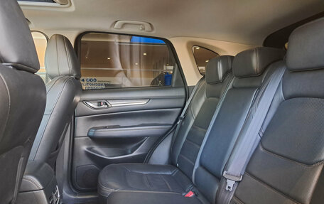 Mazda CX-5 II, 2018 год, 2 878 000 рублей, 12 фотография