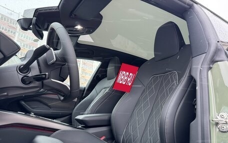 Audi A5, 2025 год, 5 790 000 рублей, 28 фотография