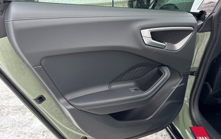 Audi A5, 2025 год, 5 790 000 рублей, 35 фотография