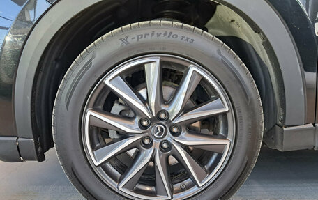 Mazda CX-5 II, 2018 год, 2 878 000 рублей, 18 фотография