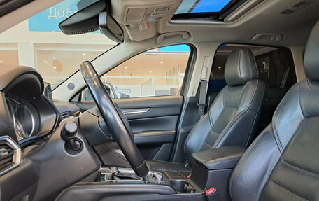 Mazda CX-5 II, 2018 год, 2 878 000 рублей, 16 фотография