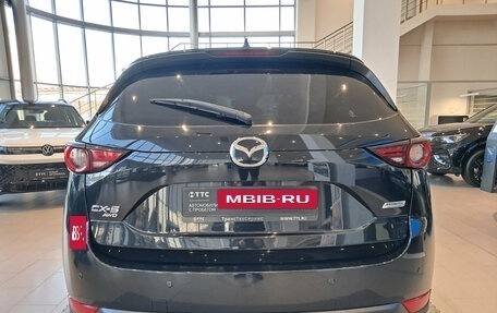 Mazda CX-5 II, 2018 год, 2 878 000 рублей, 6 фотография