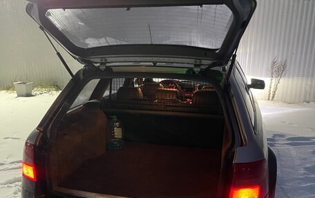 Audi A6 allroad, 2001 год, 700 000 рублей, 10 фотография