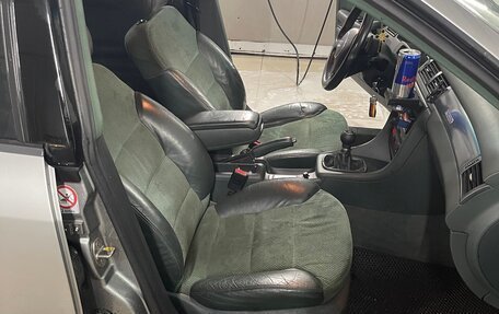 Audi A6 allroad, 2001 год, 700 000 рублей, 8 фотография