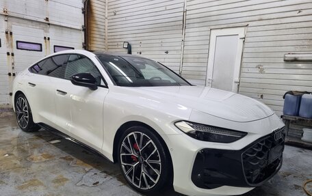 Audi A5, 2025 год, 5 950 000 рублей, 1 фотография