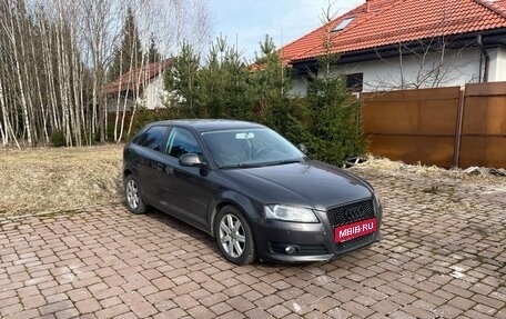 Audi A3, 2009 год, 830 000 рублей, 1 фотография