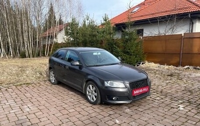 Audi A3, 2009 год, 830 000 рублей, 1 фотография