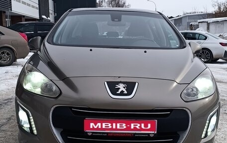 Peugeot 308 II, 2013 год, 750 000 рублей, 1 фотография
