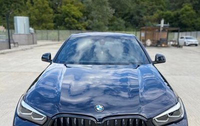 BMW X6, 2022 год, 8 200 000 рублей, 1 фотография