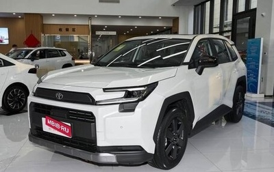 Toyota RAV4, 2026 год, 3 300 000 рублей, 1 фотография