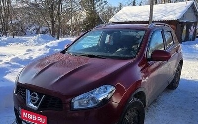Nissan Qashqai, 2010 год, 800 000 рублей, 1 фотография