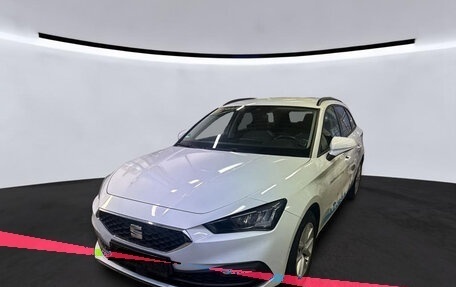 SEAT Leon IV, 2022 год, 1 942 000 рублей, 1 фотография