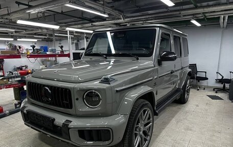 Mercedes-Benz G-Класс AMG, 2025 год, 30 900 000 рублей, 1 фотография