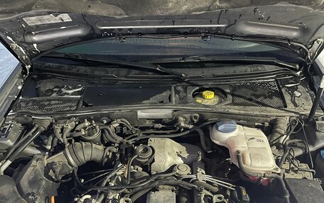 Audi A6 allroad, 2001 год, 700 000 рублей, 17 фотография