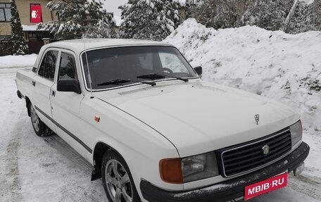 ГАЗ 31029 «Волга», 1996 год, 200 000 рублей, 1 фотография