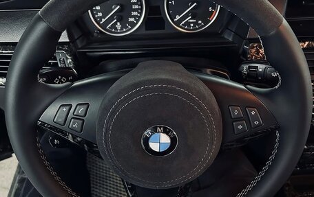 BMW 5 серия, 2009 год, 1 500 000 рублей, 3 фотография