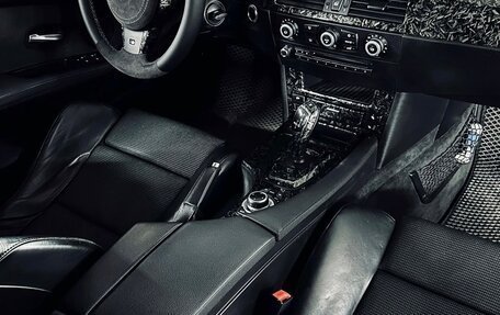 BMW 5 серия, 2009 год, 1 500 000 рублей, 5 фотография