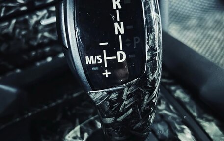 BMW 5 серия, 2009 год, 1 500 000 рублей, 8 фотография