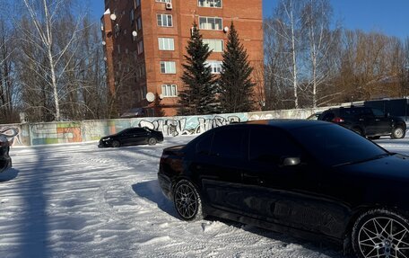 BMW 5 серия, 2009 год, 1 500 000 рублей, 10 фотография