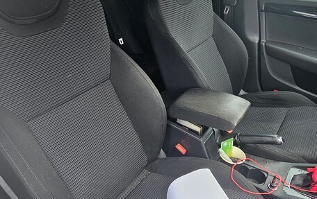 Skoda Octavia, 2017 год, 1 450 000 рублей, 5 фотография