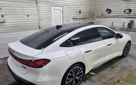 Audi A5, 2025 год, 5 950 000 рублей, 2 фотография