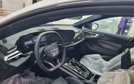 Audi A5, 2025 год, 5 950 000 рублей, 9 фотография