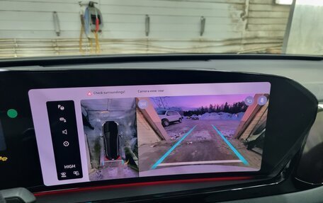 Audi A5, 2025 год, 5 950 000 рублей, 18 фотография