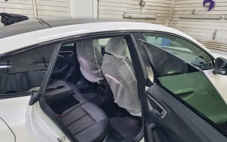 Audi A5, 2025 год, 5 950 000 рублей, 12 фотография