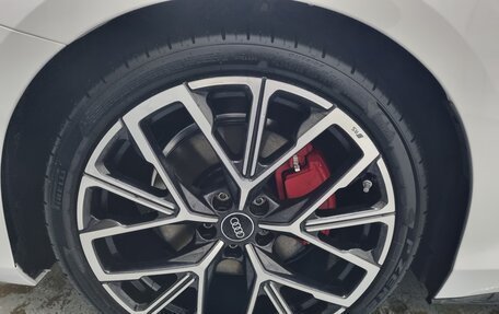 Audi A5, 2025 год, 5 950 000 рублей, 16 фотография