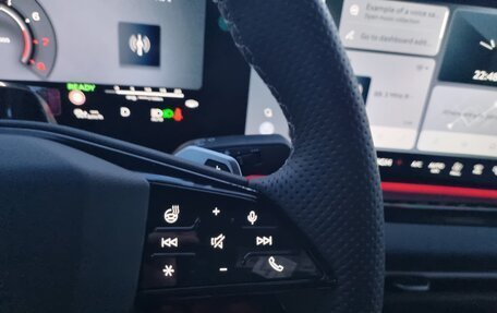 Audi A5, 2025 год, 5 950 000 рублей, 22 фотография