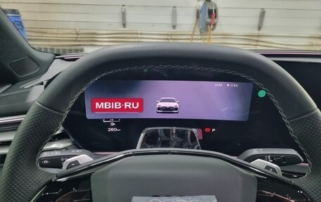 Audi A5, 2025 год, 5 950 000 рублей, 17 фотография