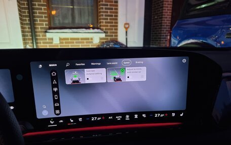 Audi A5, 2025 год, 5 950 000 рублей, 27 фотография