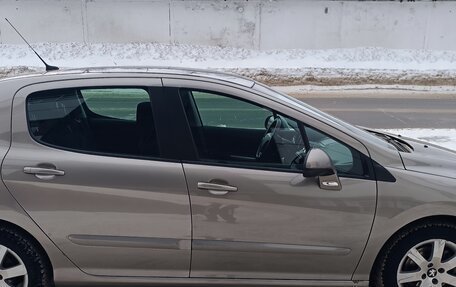 Peugeot 308 II, 2013 год, 750 000 рублей, 3 фотография