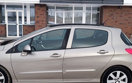 Peugeot 308 II, 2013 год, 750 000 рублей, 2 фотография